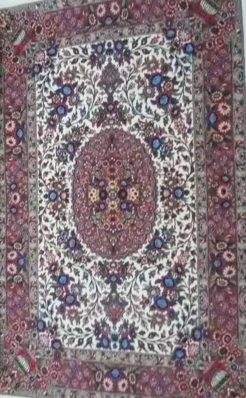 ذرع ونیم